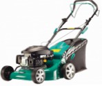 өздігінен жүретін газонокосилка GARDEN MASTER 46 SP Фото, сипаттамасы