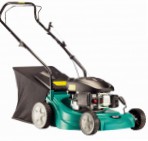 lawn mower GARDEN MASTER 40 PP Photo, description