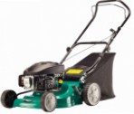 lawn mower GARDEN MASTER 41 EP Photo, description