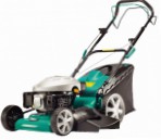   GARDEN MASTER 51 SP self-propelled lawn mower Photo