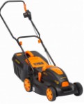   Daewoo Power Products DLM 1500E lawn mower Photo