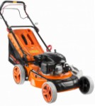   Hammer KMT145SB self-propelled lawn mower Photo