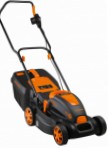 lawn mower Daewoo Power Products DLM 1600E Photo, description