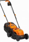 lawn mower Daewoo Power Products DLM 1100E Photo, description