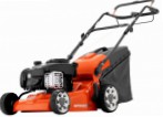   Husqvarna LC 140S self-propelled lawn mower Photo