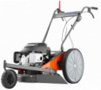 self-propelled lawn mower Husqvarna DBS51 Photo, description