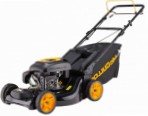 self-propelled lawn mower McCULLOCH M51-150F Classic Photo, description