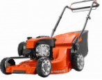   Husqvarna LC 247SP self-propelled lawn mower Photo