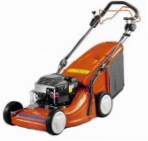   Husqvarna R 50S self-propelled lawn mower Photo