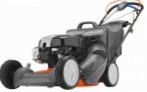   Husqvarna R 152SV self-propelled lawn mower Photo