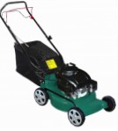self-propelled lawn mower Warrior WR65707AT Photo, description