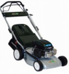 self-propelled lawn mower MegaGroup 4750 BGT Tonino Lamborghini Photo, description