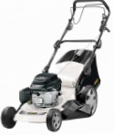 self-propelled lawn mower ALPINA Premium 5300 WHX4 Photo, description