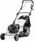 self-propelled lawn mower ALPINA Premium 5300 WBXC Photo, description
