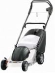 lawn mower ALPINA Premium 4300 E Photo, description