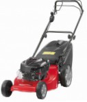 self-propelled lawn mower CASTELGARDEN XSEW 55 BS Photo, description