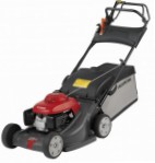   Honda HRX 476C HXE lawn mower Photo