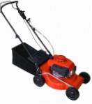 self-propelled lawn mower Энергомаш БГК-8660С Photo, description