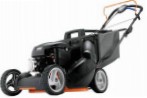   Husqvarna R 145 lawn mower Photo