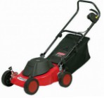   DeFort DLM-1600 lawn mower Photo