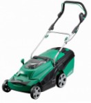 lawn mower Hitachi ML36DAL Photo, description