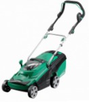 lawn mower Hitachi ML36DL Photo, description