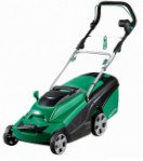 lawn mower Hitachi ML40SR Photo, description