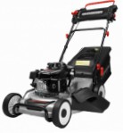 self-propelled lawn mower Weibang WB536SH V-3in1 Photo, description