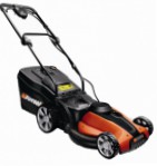   Worx WG784E lawn mower Photo