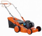 self-propelled lawn mower Triunfo CR46SP B Photo, description