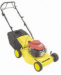 self-propelled lawn mower McCULLOCH M 4546 SDX Photo, description