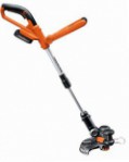 trimmer Worx WG151E foto, descrizione