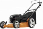 lawn mower Husqvarna R 53 Photo, description