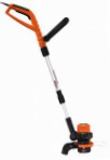   Worx WG100E trimmer foto