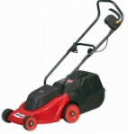   DeFort DLM-1300 lawn mower Photo