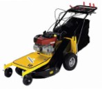 self-propelled lawn mower Eurosystems Professionale 67 Electric starter Photo, description