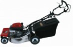 self-propelled lawn mower MA.RI.NA Systems MARINOX MX 520 SH FUTURA Photo, description