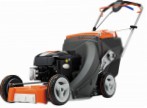 self-propelled lawn mower Husqvarna LC 48V Photo, description