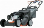   Husqvarna R 152SVB self-propelled lawn mower Photo