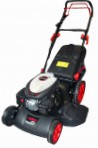 self-propelled lawn mower IKRAmogatec BRM 2354 SSM TL Photo, description