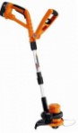   Worx WG150 trimmer Bilde