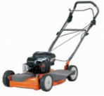   Husqvarna J 55S self-propelled lawn mower Photo