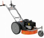 self-propelled lawn mower DORMAK EP 53 H Photo, description