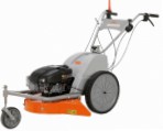 self-propelled lawn mower DORMAK SP 51 BS Photo, description