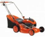 lawn mower DORMAK CR 50 P DK Photo, description