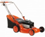 lawn mower DORMAK CR 50 P BS Photo, description