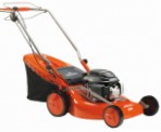 lawn mower DORMAK CR 50 P H Photo, description