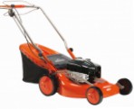 lawn mower DORMAK CR 50 SP BS Photo, description