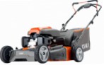   Husqvarna LC 56 AWD self-propelled lawn mower Photo