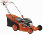 lawn mower DORMAK CR 50 SP H Photo, description